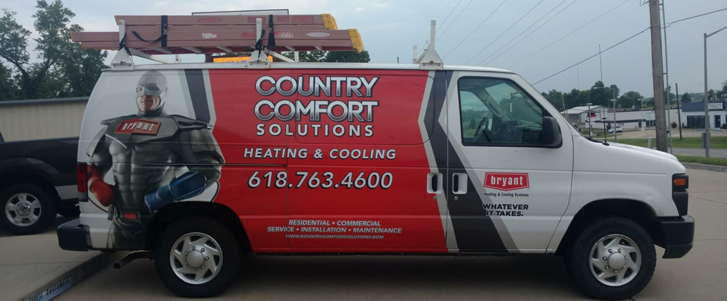 air conditioning repair Murphysboro, IL Carbondale, IL